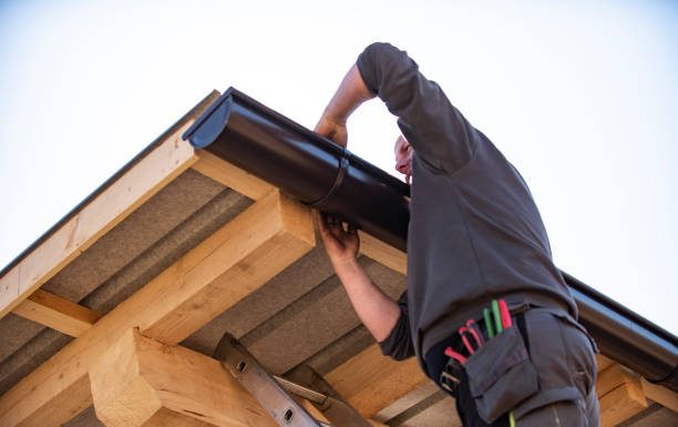 Knowing What Gutter Companies Near Me Include in Workmanship Warranties gutter companies near me