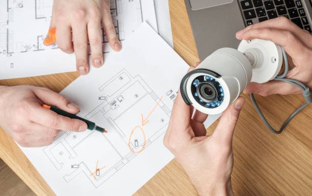 LPR Cameras: When You Need License Plate Capture system planning