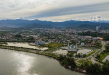 A Long Weekend in Kota Kinabalu book Kota Kinabalu flights and hotels via Traveloka