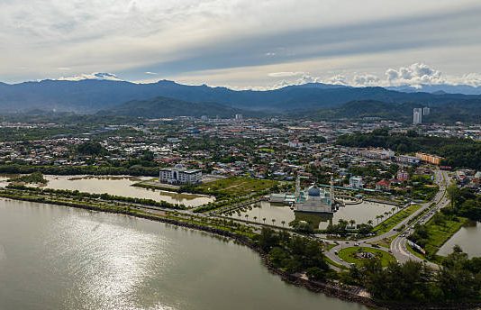 A Long Weekend in Kota Kinabalu book Kota Kinabalu flights and hotels via Traveloka