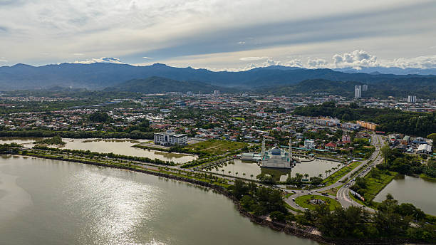 A Long Weekend in Kota Kinabalu book Kota Kinabalu flights and hotels via Traveloka