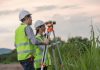 Property Line Survey Basics for Land With No Obvious Markers land surveyor