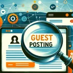 Guest Posting in 2026: A Practical Guide for Beginners beginner’s guide to guest posting