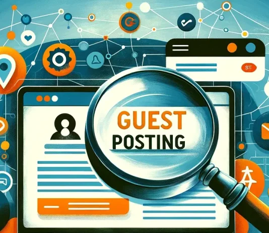 Guest Posting in 2026: A Practical Guide for Beginners beginner’s guide to guest posting