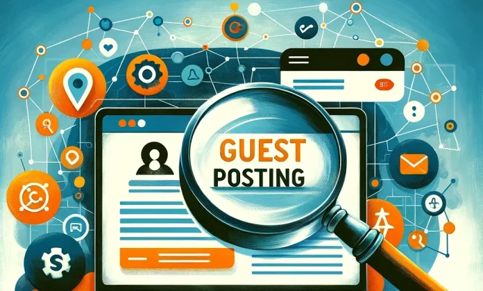 beginner’s guide to guest posting beginner’s guide to guest posting