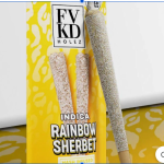 What to Know About fvkd diamond infused hash holes Before Buying FVKD diamond infused hash holes