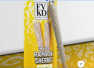 What to Know About fvkd diamond infused hash holes Before Buying FVKD diamond infused hash holes