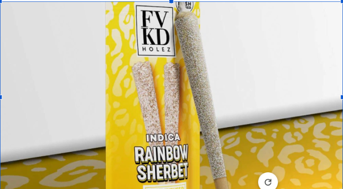 What to Know About fvkd diamond infused hash holes Before Buying FVKD diamond infused hash holes