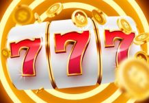 From First Click to Final Reel: Exploring the Online Slot Experience sbobet
