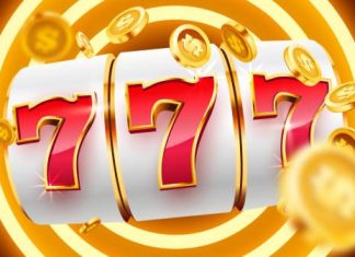 From First Click to Final Reel: Exploring the Online Slot Experience sbobet
