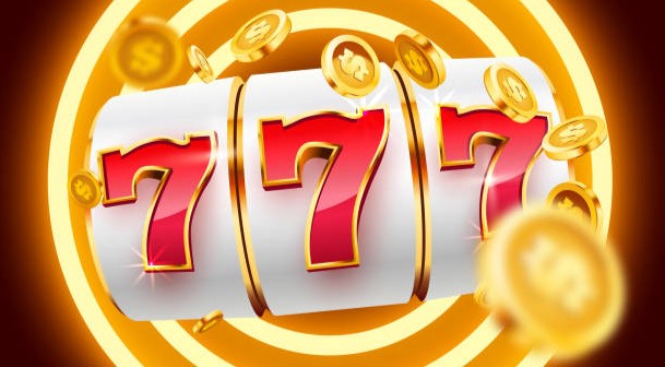 From First Click to Final Reel: Exploring the Online Slot Experience sbobet
